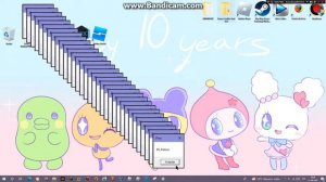 Windows 10 Crazy Error PowerPoint Part 2