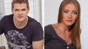 Яркая и талантливая актриса Анна Казючиц. Прекрасная жена и замечательная мама. Брак с известным...