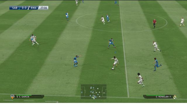 Pro Evolution Soccer 2015 2022-07-31 17-32-34 смотреть онлайн