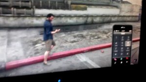 GTA 5 - секретный номер НЛО
