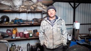 Ляпает двигатель мотоблока, причина найдена!Всем огромное спасибо!?