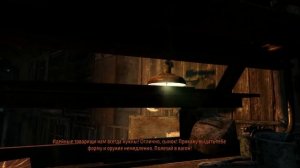 PoleznyiBes (БесПолезный) - METRO 2033 REDUX [Нарезка]