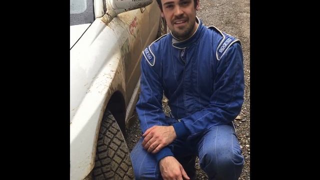 Pneus de rallye Maxxis Victra R19 review francais смотреть онлайн