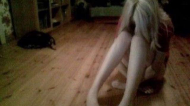 вечно плачущая внешность саблиминал смотреть онлайн