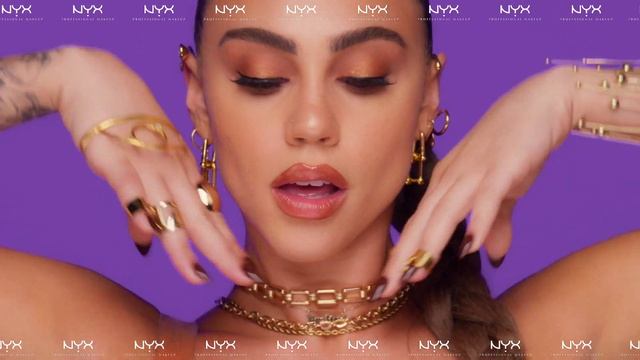 Introducing NEW Shades of Butter Lip Gloss | NYX Cosmetics смотреть онлайн