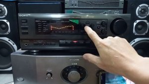 SONY LBT -A590