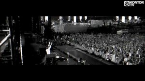 Клип Hardwell & Showtek - How We Do (Official Video HD)