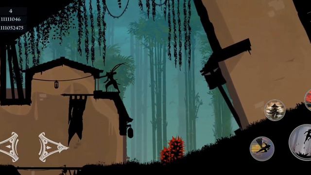 How to collect all artifacts in Arashi Ninja 2 | showing hidden locations of artifacts. смотреть онлайн