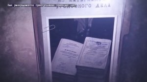 Расследованию подлежат. Дело № 5 «Добропорядочный убийца»