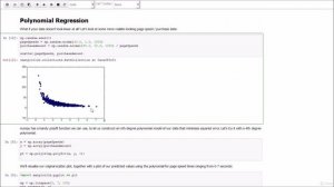 3- 2  Activity Polynomial Regression