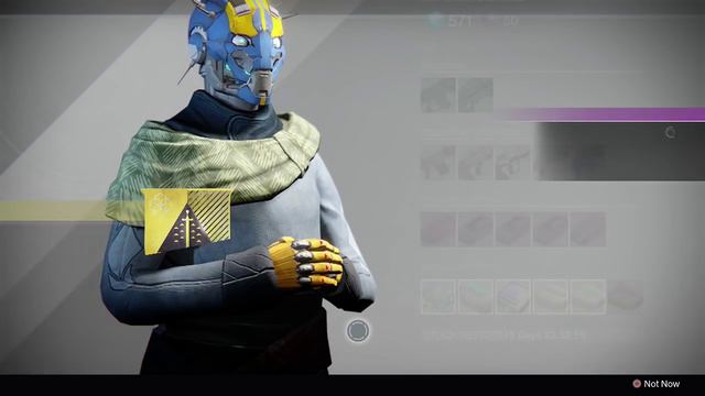 Destiny: The Taken King - FINAL STEP! "The SLEEPER Stirs" SLEEPER SIMULANT WEAPONFRAME! смотреть онлайн