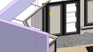 Кухня заказ в Ставрополе, конструкция кухни