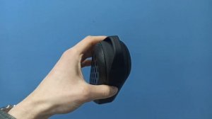 Портативная колонка Perfeo Force