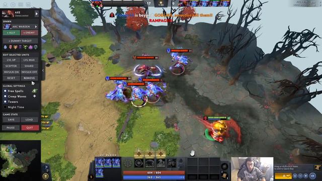 BetBoom Dacha Dubai 2024  Liquid vs AR  MisaDota