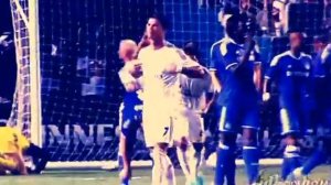 Cristiano Ronaldo vs Lionel Messi / 2015-2016 GOALS | BALLON D'OR 2015