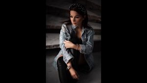Что надеть на фотосессию? ТОП 6 недорогих вещей для фотосессии. Как одеться на фотосессию?