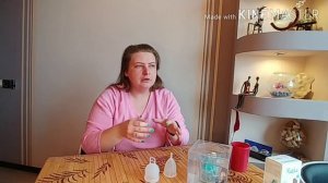 Менструальная чаша MERULA XL самая большая чаша в мире