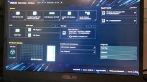 Синий экран смерти Windows 10, после обновления
