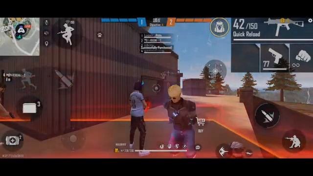 PUCH TOP 1 - GRANDMASTER-CS ranked /#2BGAMER#FREEFIRELIVE#AJJUBHAILIVE смотреть онлайн