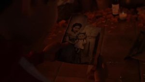 Coco Official US Teaser Trailer