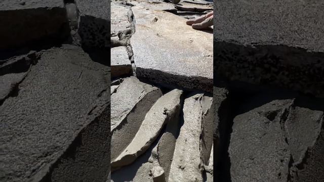 Укладка натурального камня на парковку смотреть онлайн