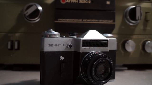 РАЗБОР И ЧИСТКА ОБЪЕКТИВА ИНДУСТАР 50-2 смотреть онлайн