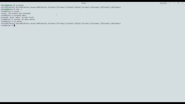 03 sudoers-git video course advanced aspects of configuring the popular version control system смотреть онлайн