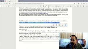 OpenMediaVault Use RSync to Back Up Your OMV Data Disk
