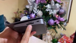 Anker 551 USB Hub (8 in 1)