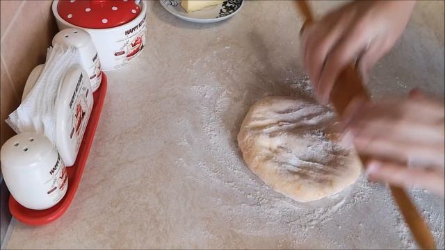 Тыквенные Булочки на ВОДЕ с Ореховой начинкой Нежные и Воздушные Булочки