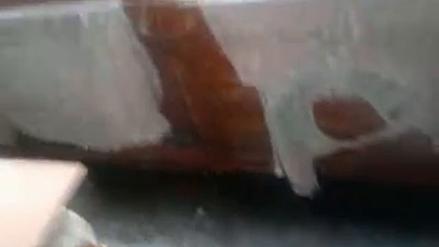 Ливень. Волгоград. смотреть онлайн