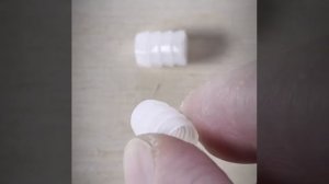 Как сделать сборно-разборное соединение |  Муфта мебельная нейлоновая с внутренней резьбой Mauri