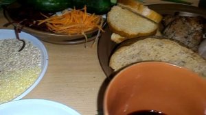 Чем питались солдаты при ПЕТРЕ ПЕРВОМ 18 ВЕК