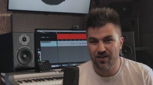 Обзор N-Monitors N100 mk 2 от Алексея Разумова