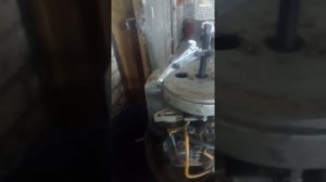 Ремонт лодочного мотора вихрь
