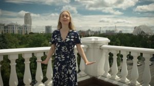 "Команда молодости нашей". Поём для наших олимпийцев! #10песенчемпионов #веримвроссию
