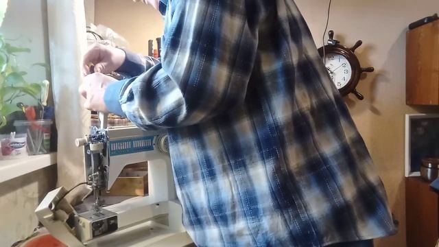 Обзор полных регулировок Веритас Фамула 5091 часть1 смотреть онлайн