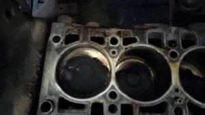 Гнет клапана на Сенсе или нет, при обрыве ремня ГРМ?