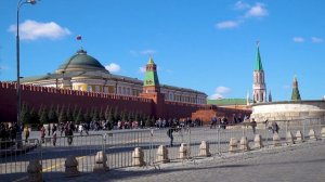 Видео с Sony FDR-AX700 4K DEMO