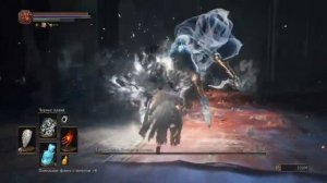Dark souls 3    Все боссы (только пиромантия)