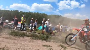 Мотокросс Торжок 2022