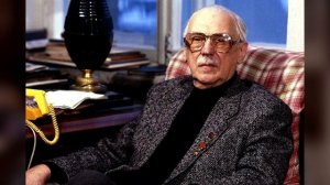 КАК И ПОЧЕМУ ДЯДЯ МИХАЛКОВА СЛУЖИЛ В СС?