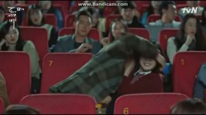 Смешные моменты из ДОРАМ №4