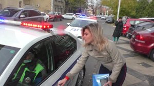 Финал. Заходите на чай. Дама в лампасах. Самое персонажное место Краснодара.