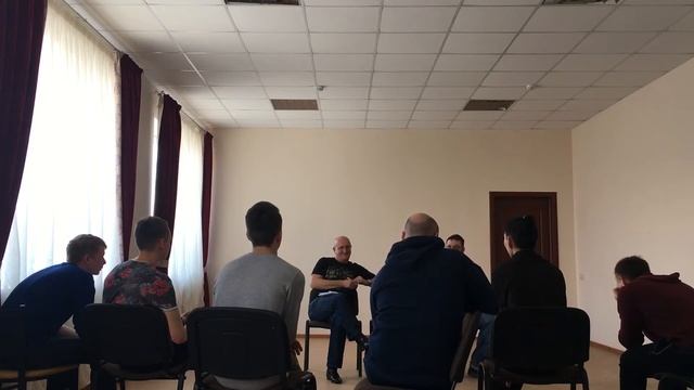 Поездка в Новосибирск. 1/4 Лиги Сибирь. Как стать взрослее. смотреть онлайн