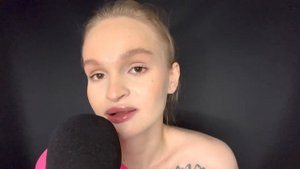 АСМР | вопрос-ответ | болталка | ASMR