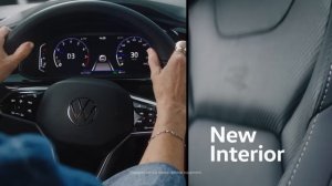 The 2022 Volkswagen T-Roc with updated interior and Digital Cockpit Pro