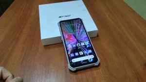 Серьезные проблемы OUKITEL F150 R2022. Лучше не покупайте!