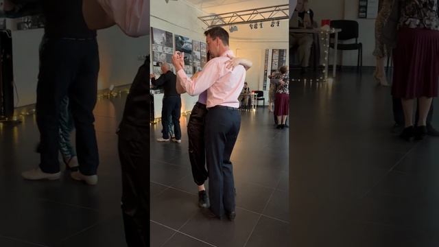 МИЛОНГА ДА (6к) 30/04/23 смотреть онлайн