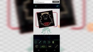 Классное приложение делать авы в стандофф 2🔥🔥🔥